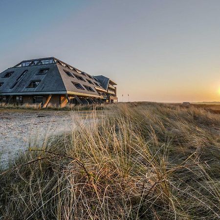Paal 8 Hotel Aan Zee West aan Zee Exterior foto