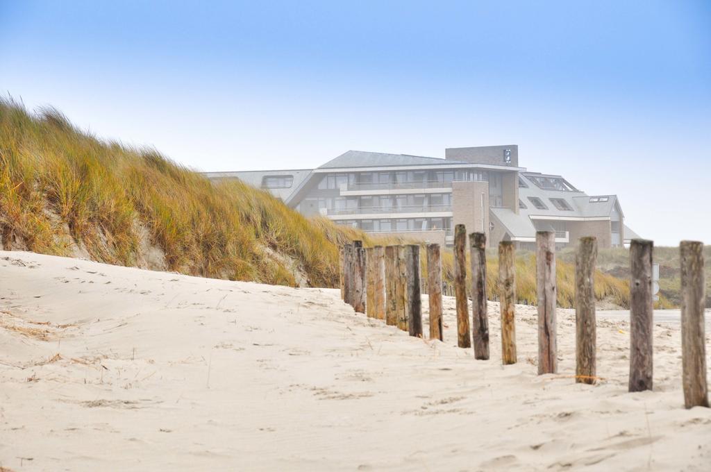 Paal 8 Hotel Aan Zee West aan Zee Exterior foto