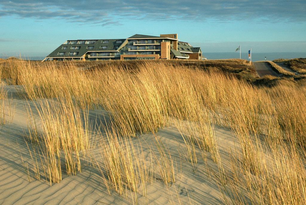 Paal 8 Hotel Aan Zee West aan Zee Exterior foto