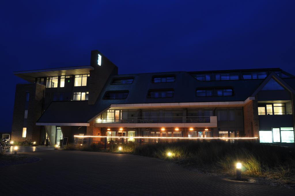 Paal 8 Hotel Aan Zee West aan Zee Exterior foto